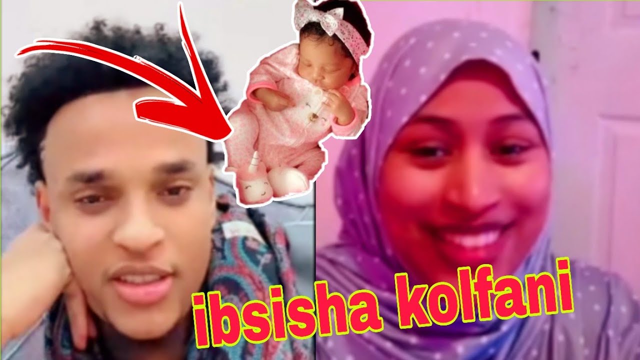 Ibsisha somaa janjanaa jiraa