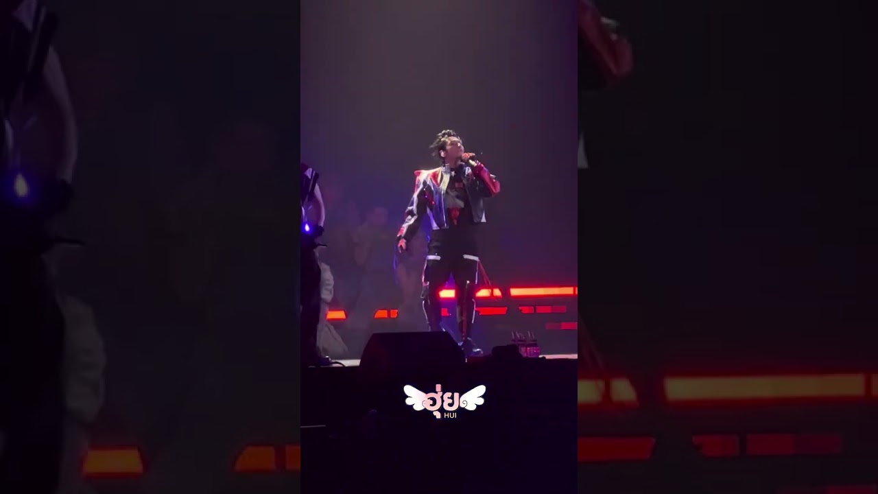 天生反骨 #Energy #ALLIN全面進擊 #Energyallin全面進擊演唱會高雄站 #20250906