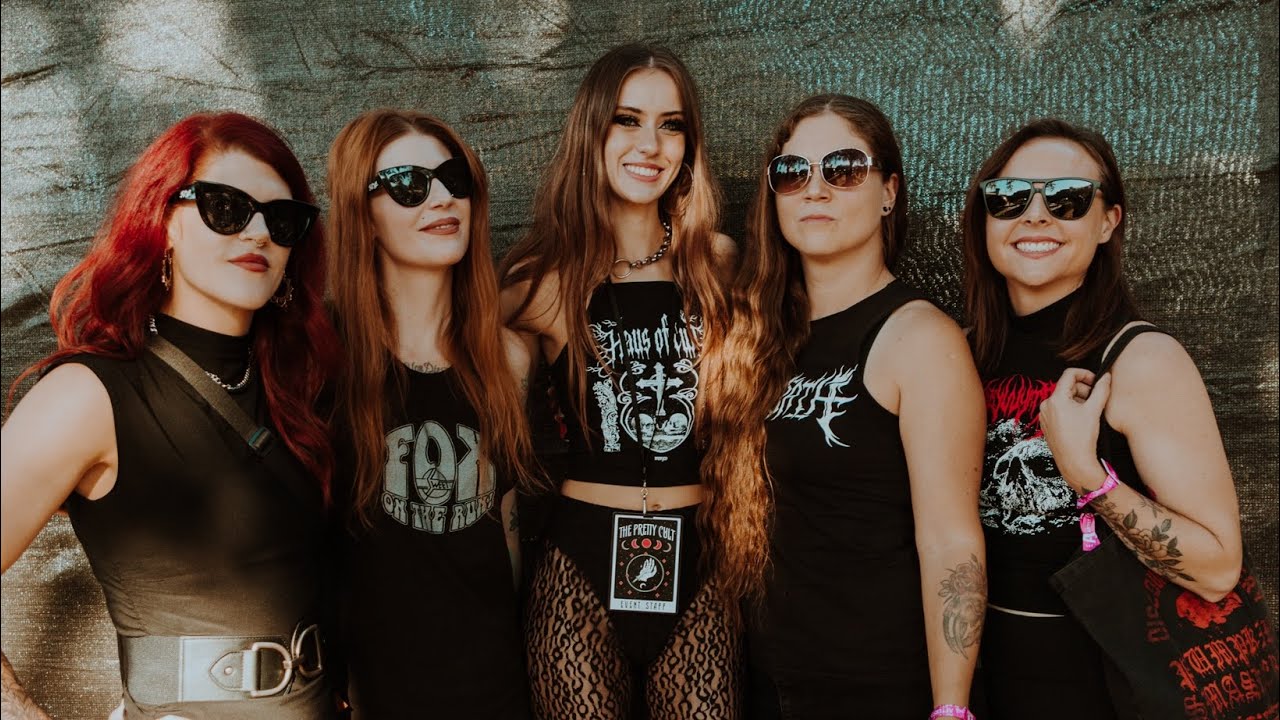 Interview | Kittie
