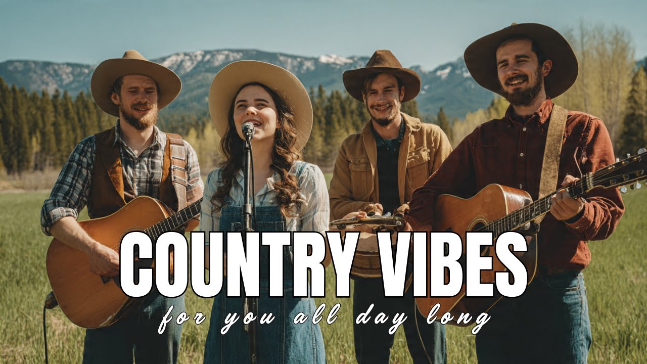 Best Country - Loretta Lynn, The Carter Family, Conway Twitty - Early Country Greats