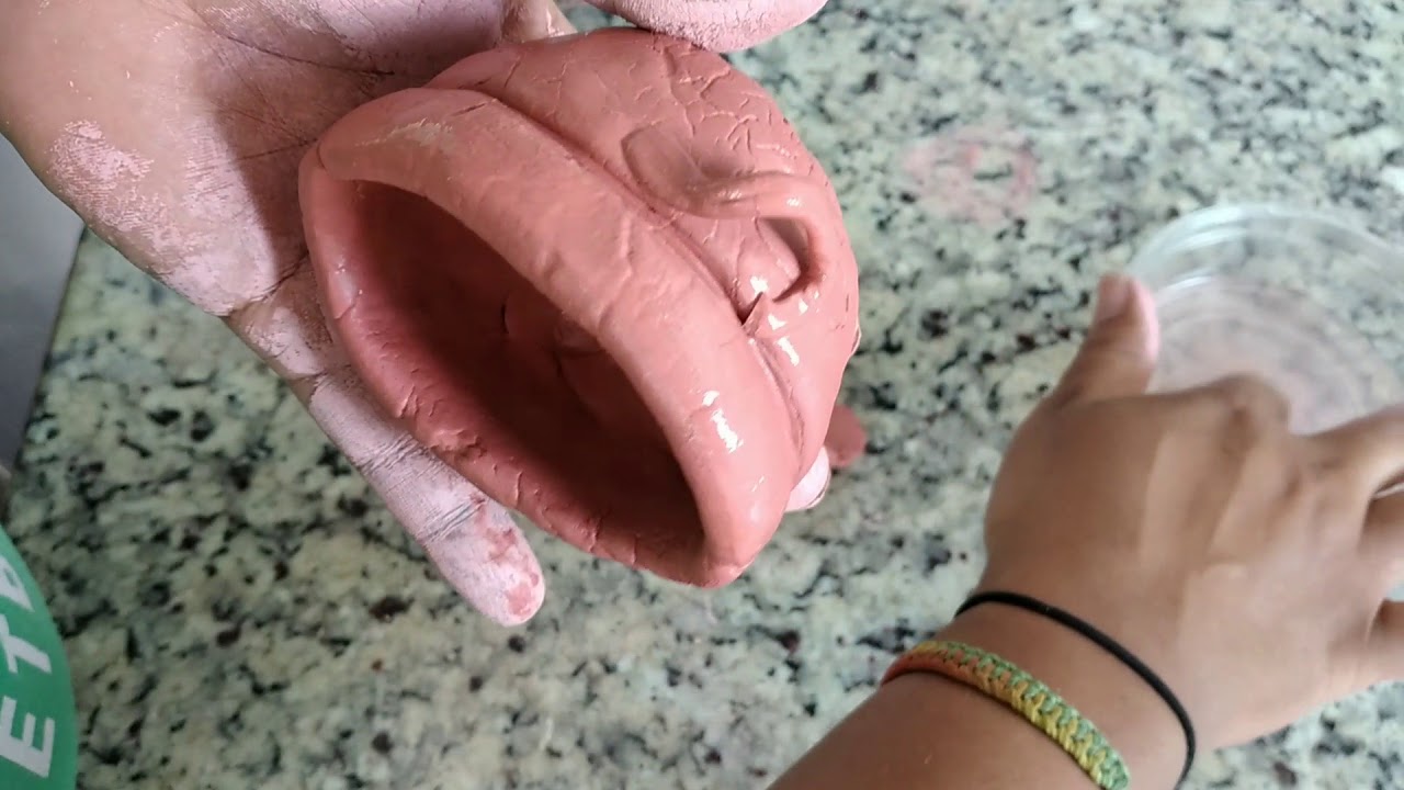 Crea tu propio Caldero - DIY Your own Cauldron.