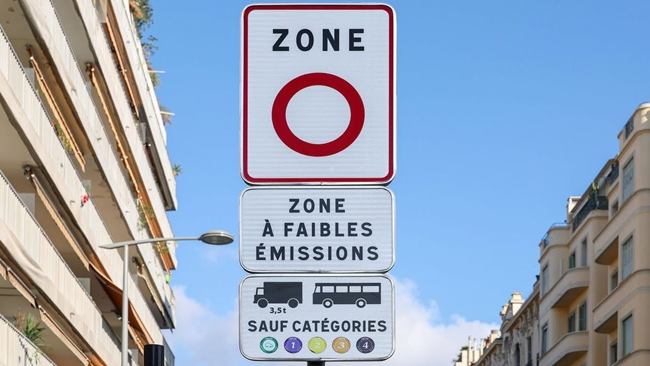 Les ZFE au terminus des technocrates