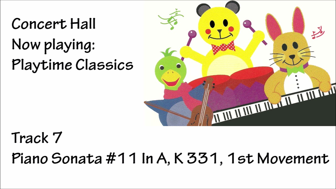 Playtime Classics 2001 CD