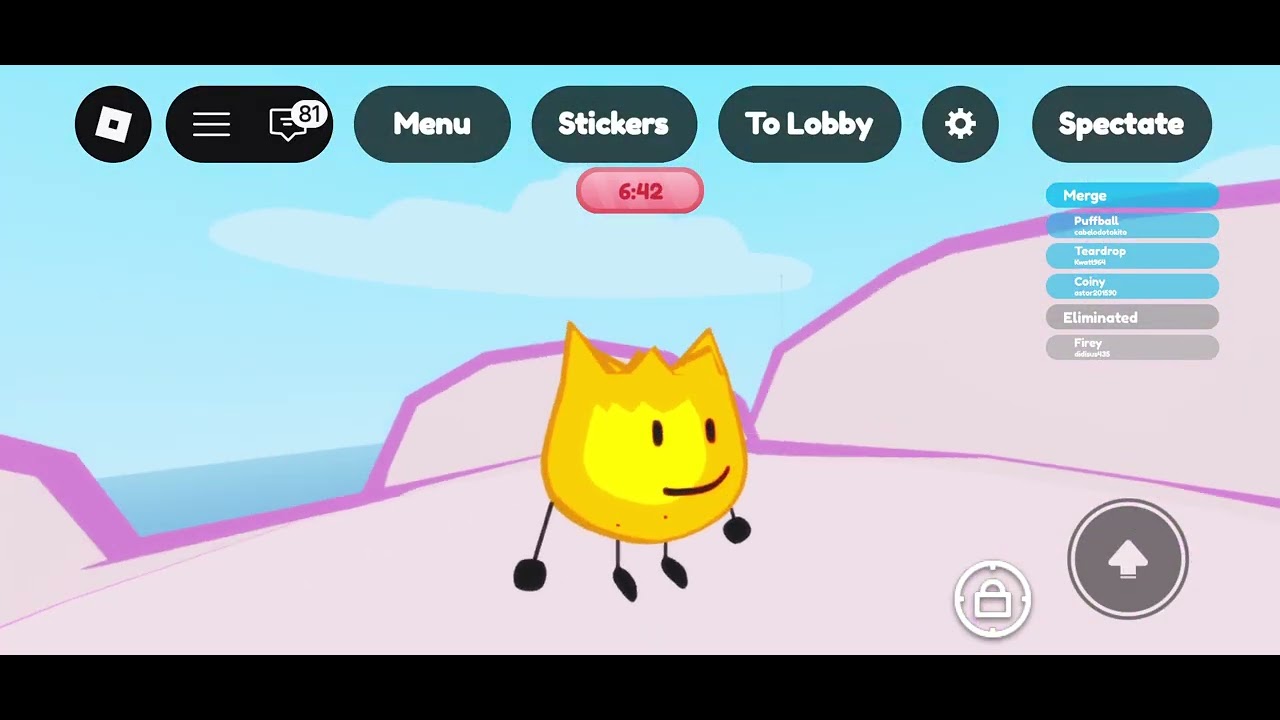 BFDIAA 6: What???