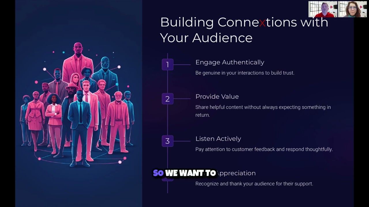 Mastering Customer Engagement Secrets to Business Success! 🚀 | yourconnextion.com