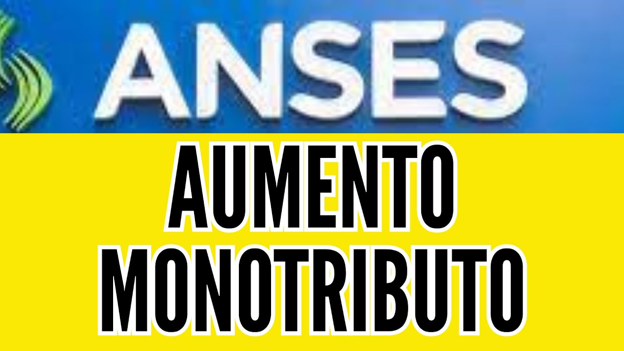 ⚠️ CAMBIO URGENTE EN EL MONOTRIBUTO SOCIAL DESDE FEBRERO | #anses #noticiasanses #tramitesanses