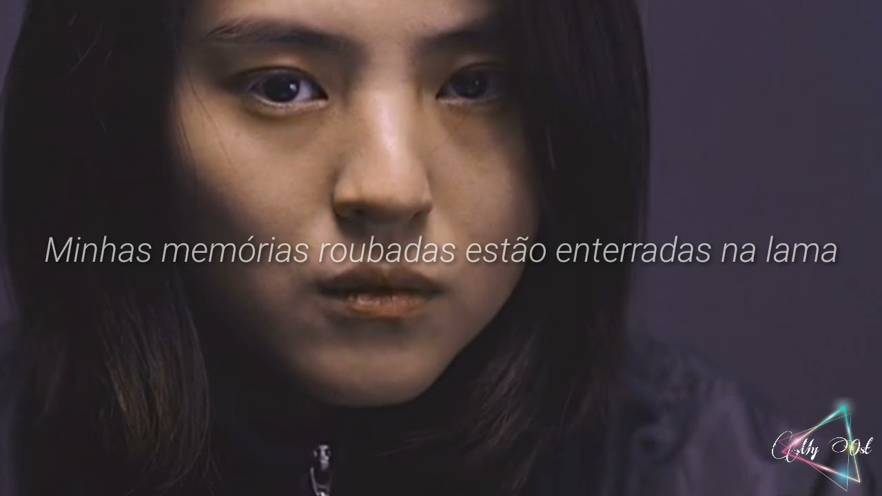 OST - My Name (feat. Swervy, JEMINN) Hwang Sang            #myname #kdrama #ost #edit