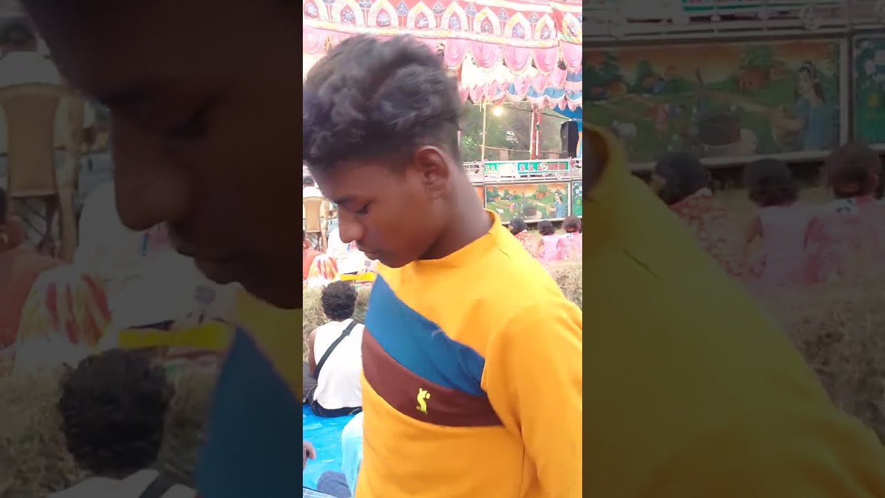 Santali darma