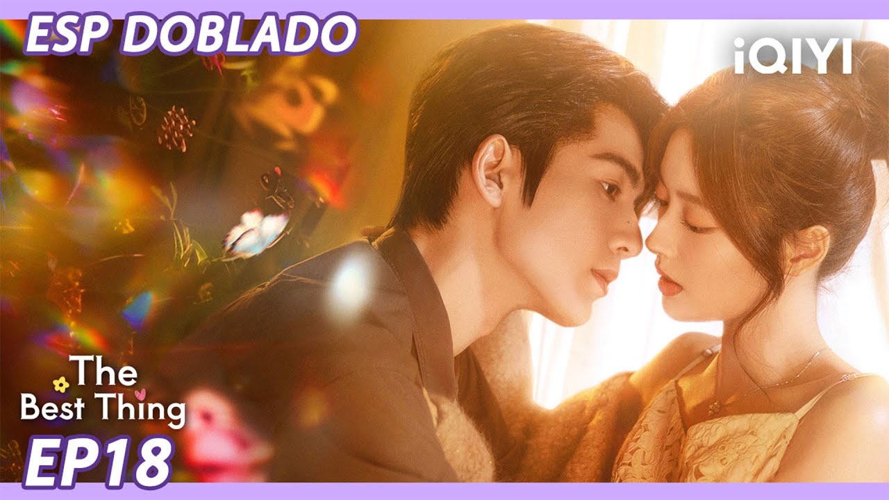 【Doblado】Te Amo | Episodios 18 Completos | Zhang Linghe, Xu Ruohan | iQIYI Spanish