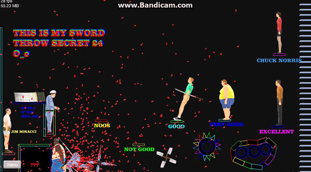 HAPPY WHEELS 
