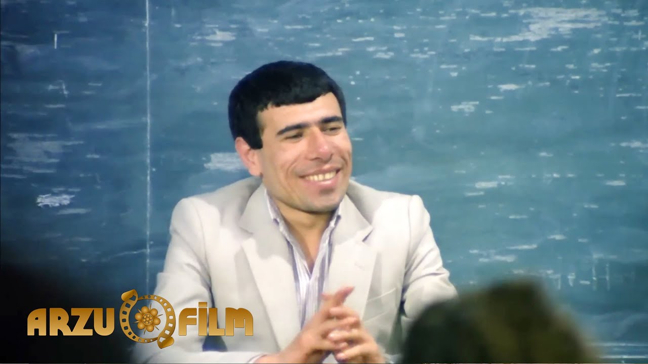 Hababam Sınıfı Güle Güle - Yeni Edebiyatçı Mehmet Bülbül