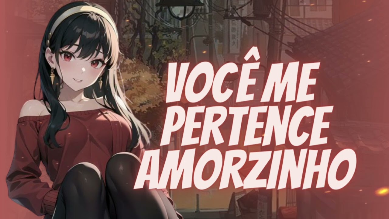 ASMR EX NAMORADA CIUMENTA NÃO TE DEIXANDO FICAR COM MAIS NINGUÉM