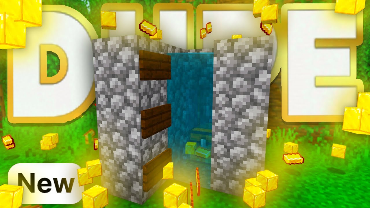 *ЛУЧШИЙ* баг с дублированием предметов в Minecraft Bedrock версии 1.21.132+! (PE, Xbox, PS5, Swit...