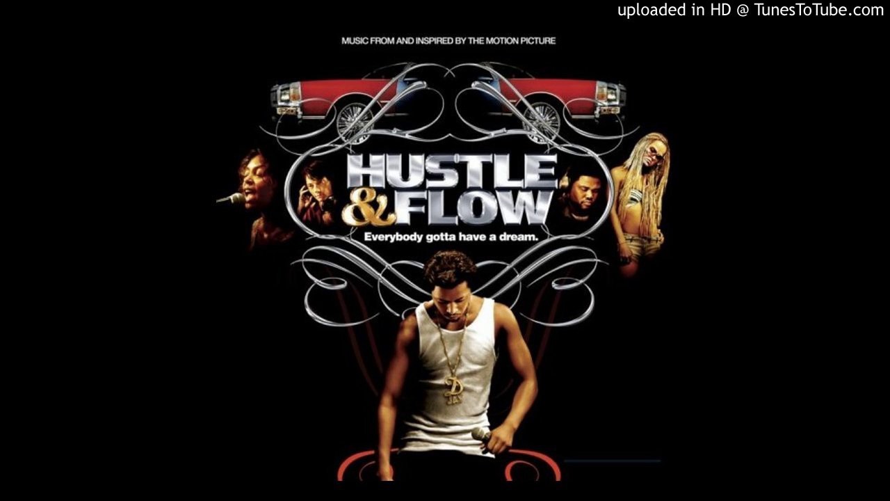 Whoop Dat Trick Instrumental (remake) (movie Version)