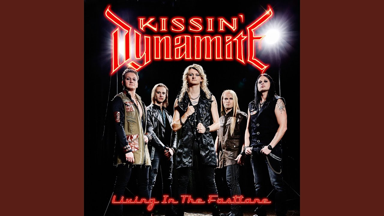 Living in the Fastlane (Radio Edit)