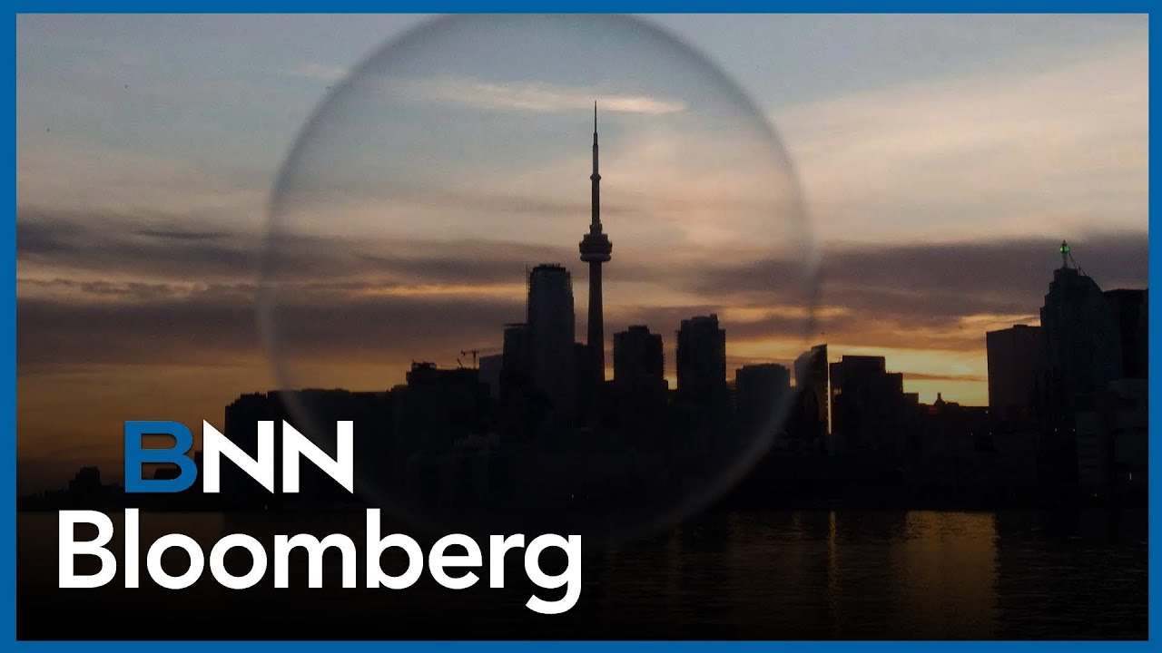 2025 quietest year for Toronto real estate since 2000