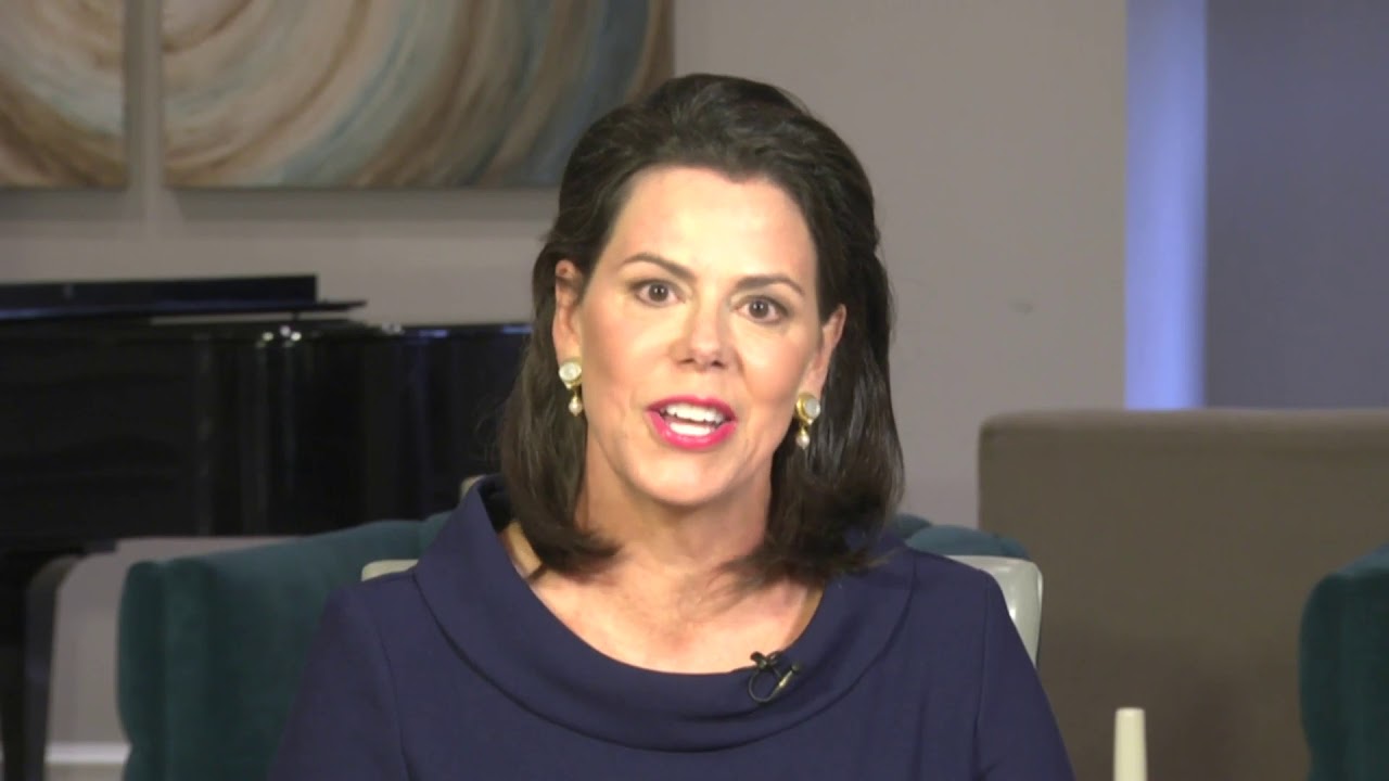 AFP National Philanthropy Day 2019 - Outstanding Volunteer Fundraiser - Michal Powell