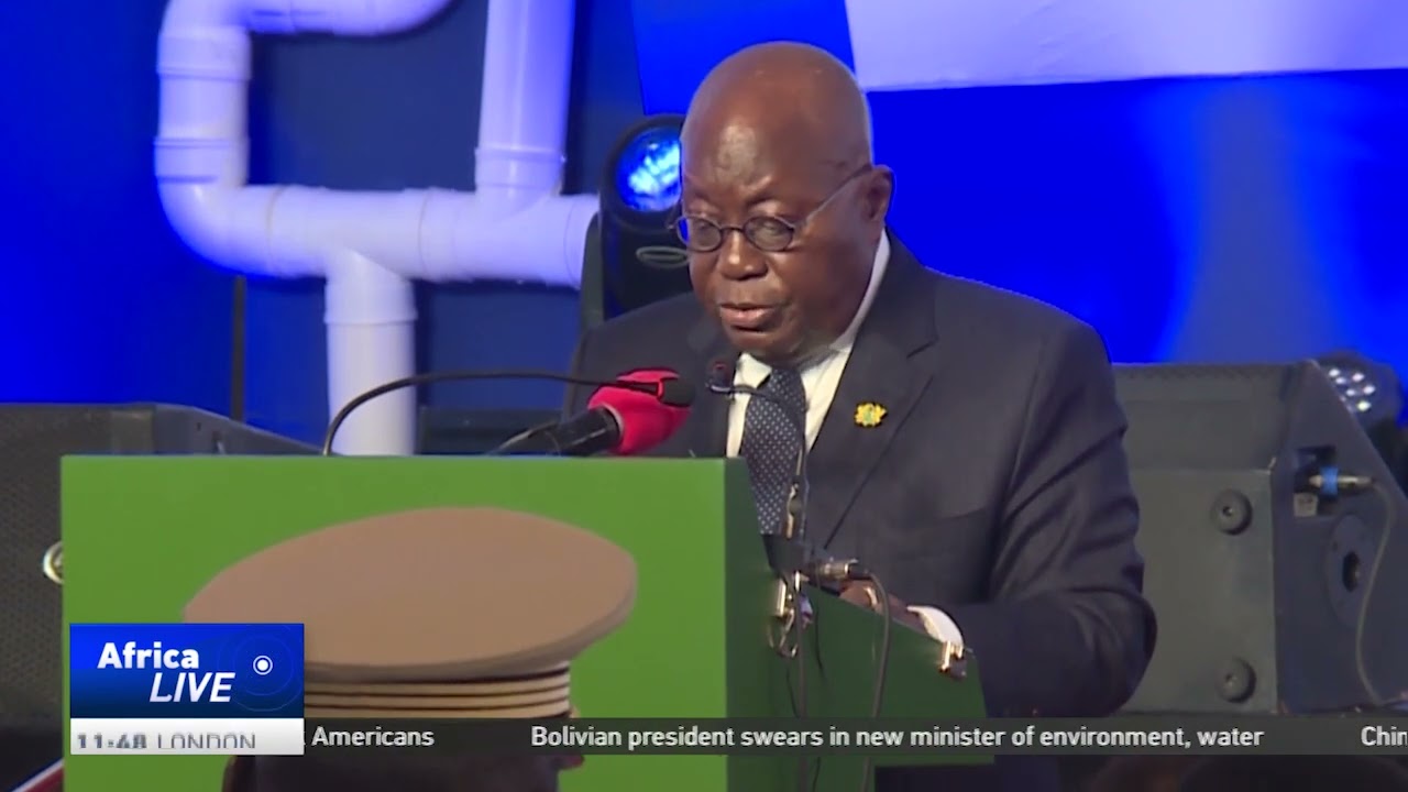 World's largest private petroleum refinery facility launched in Nigeria