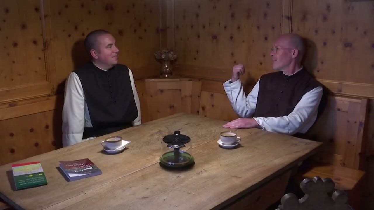 La vita monastica torna  sulla rocca di Sabiona