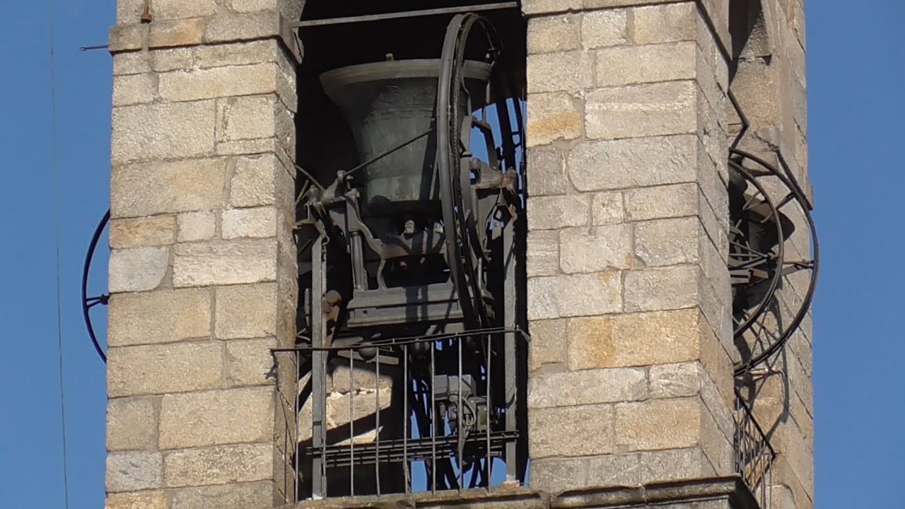 Le campane di Cagno