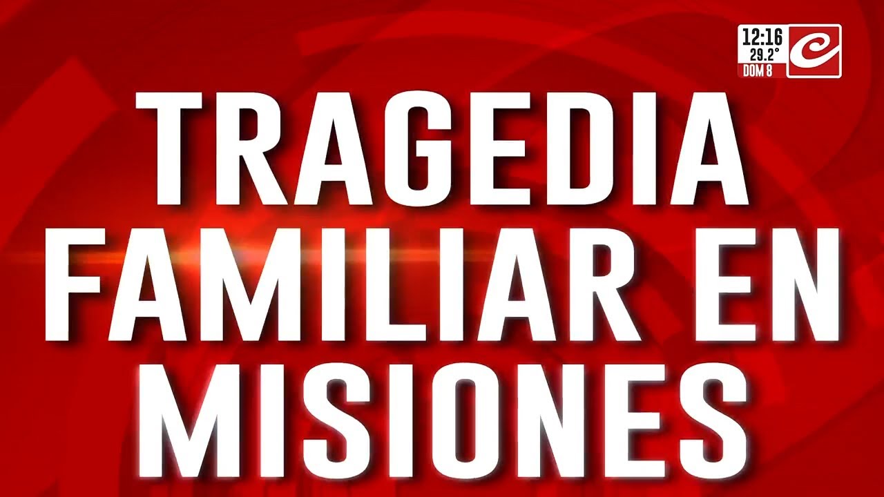 Abandono a sus 8 hijos para irse con un novio