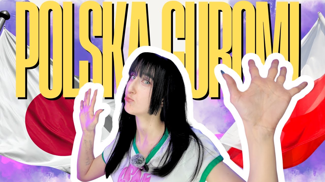 W czym Polska jest lepsza od Japonii? 🇵🇱🔥🇯🇵