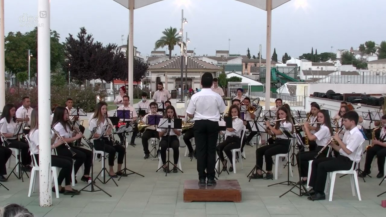 SOLERA ANDALUZA - A. M. LIRA URGAVONENSE