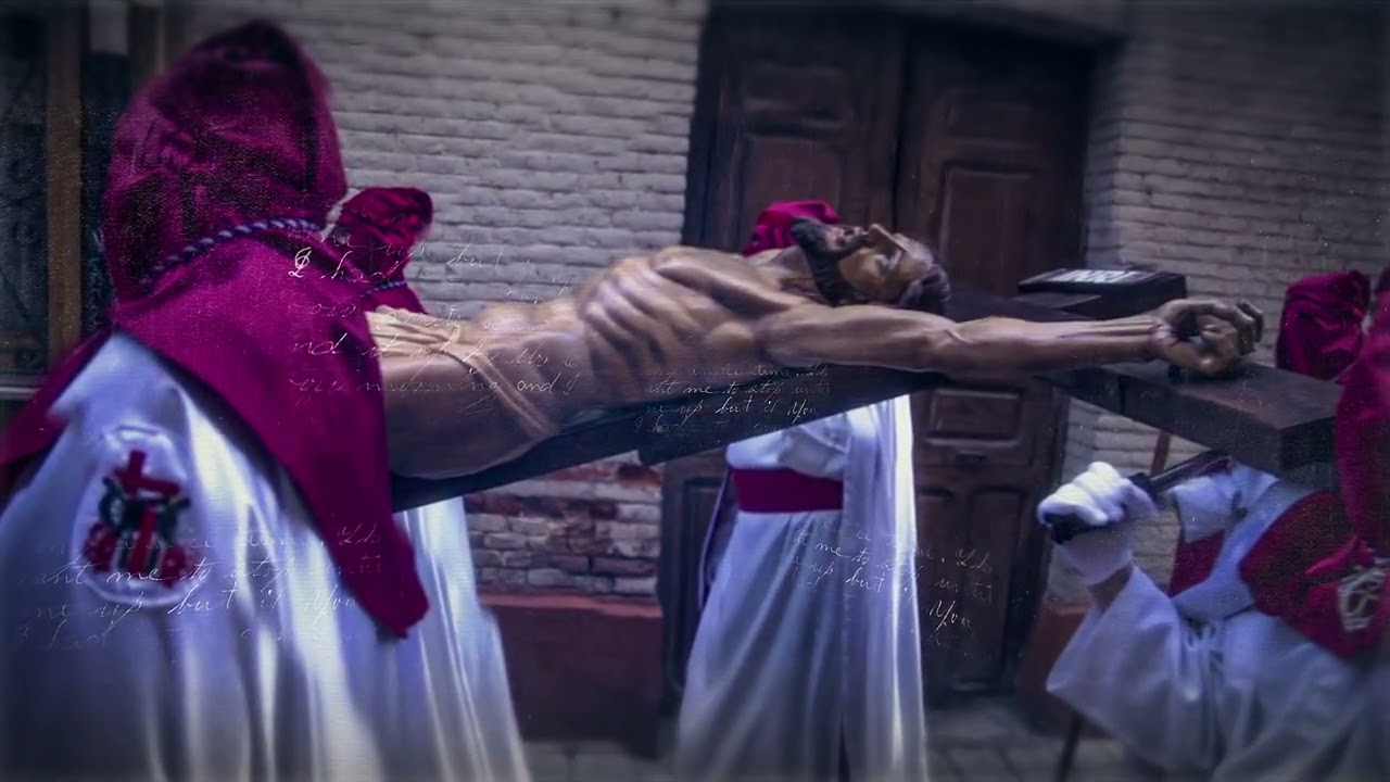 Vídeo promocional Semana Santa 2022