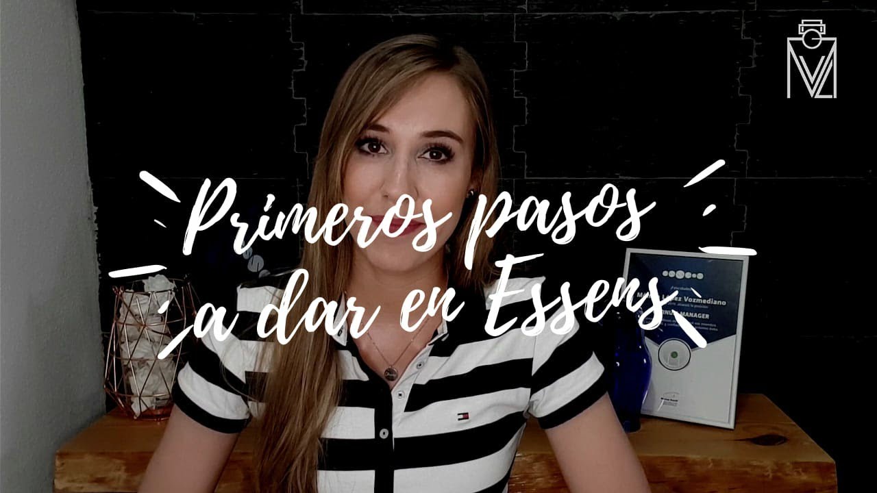 ¿Cómo comenzar con buen pie?