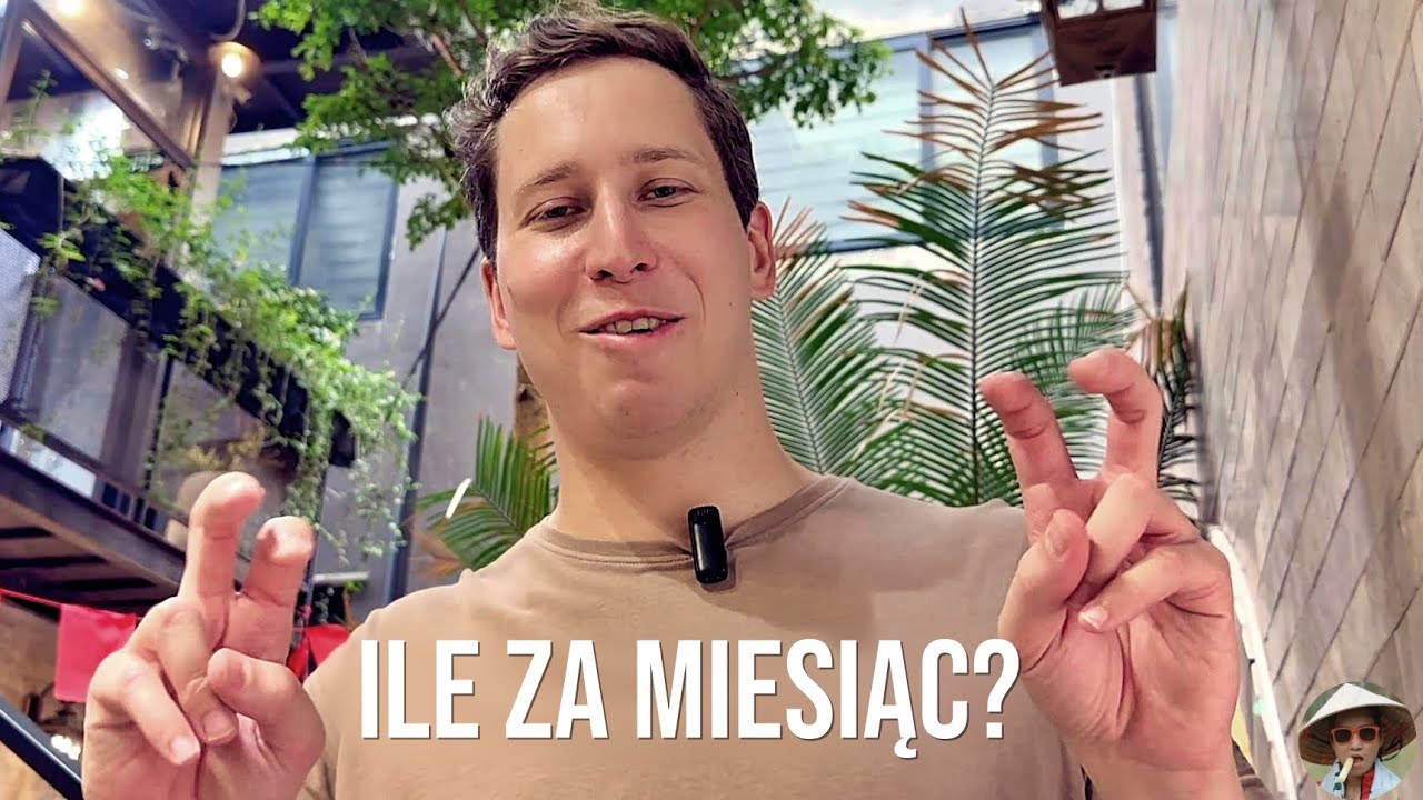 KOSZTY ŻYCIA W WIETNAMIE w 2025