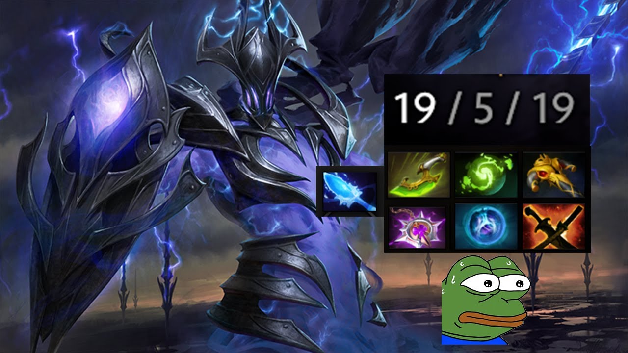 CLASSIC ASEA PUB EXPERIENCE COMEBACK GAME (Dota 2 Asea server Adventure #1)