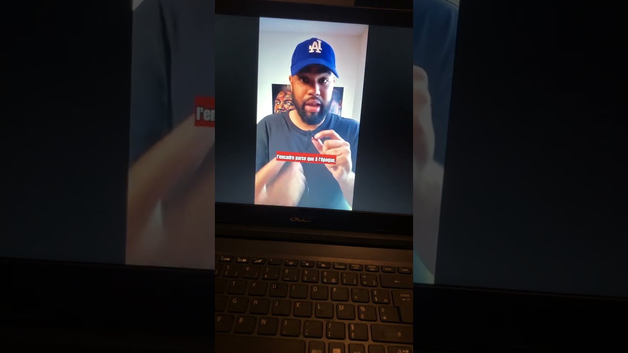 Les arabes… les musulmans… 