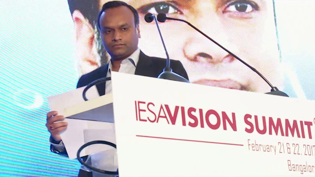 22.Sh. Priyank Kharge, Hon&rsquo;ble Minister IT & BT and Tourism, Govt. of Karnataka