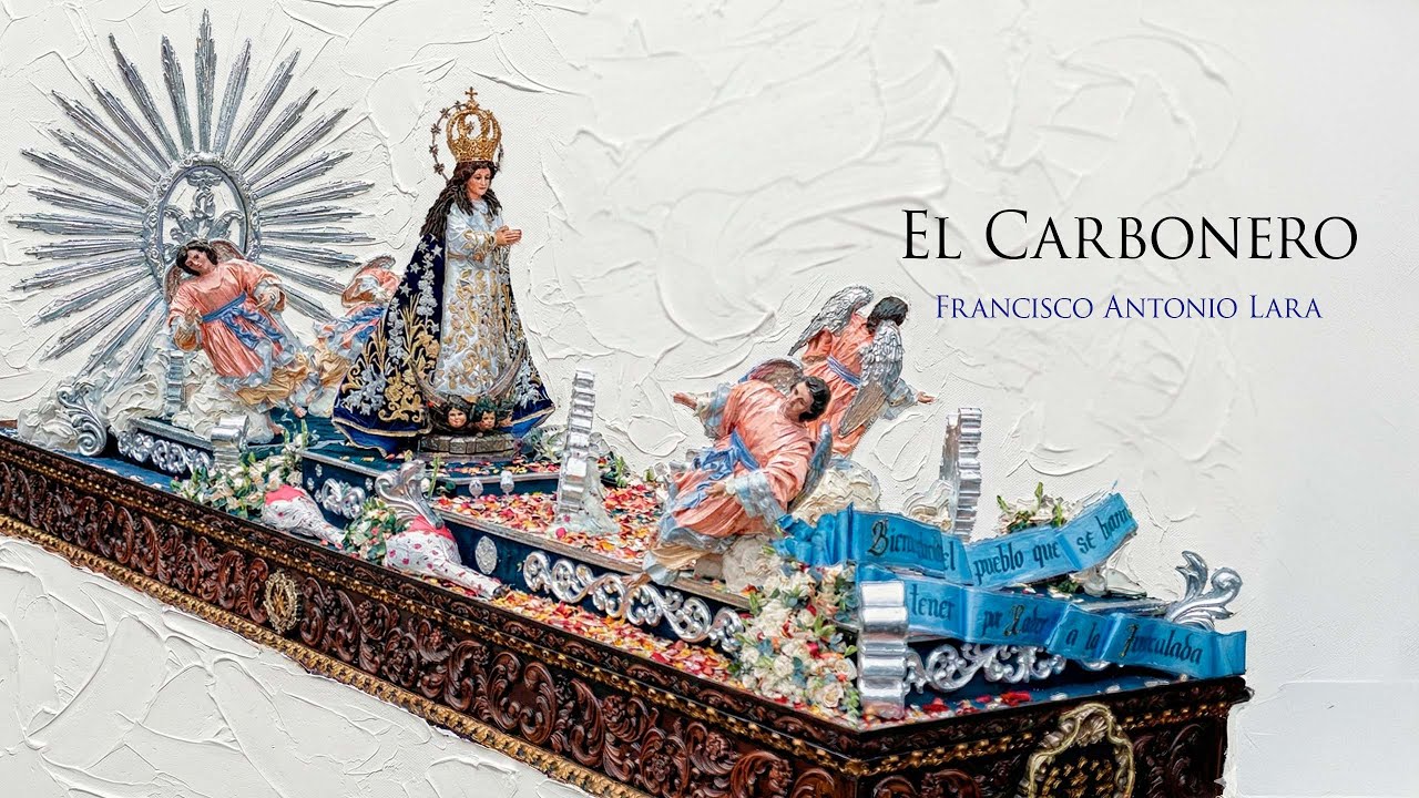 El Carbonero - Rezado Extraordinario Peregrinación La Chapetona