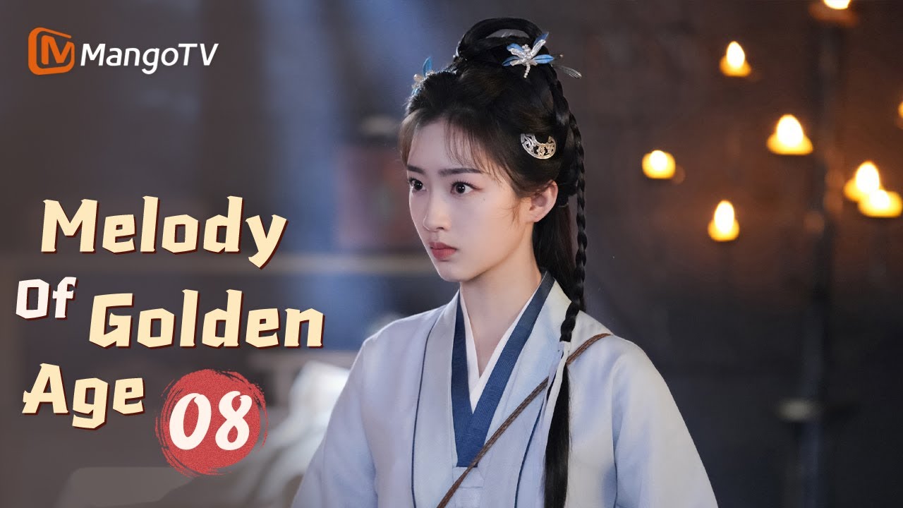 【ENG SUB】EP08 Melody of Golden Age | The Story of Falling in Love After Marrying | MangoTV English