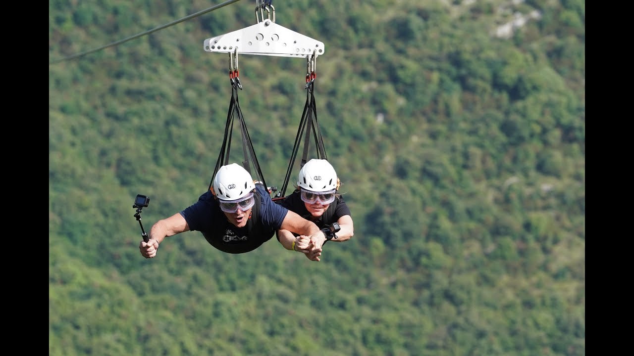 Cilento in Volo... un'ebrezza da provare! ...e riprovare