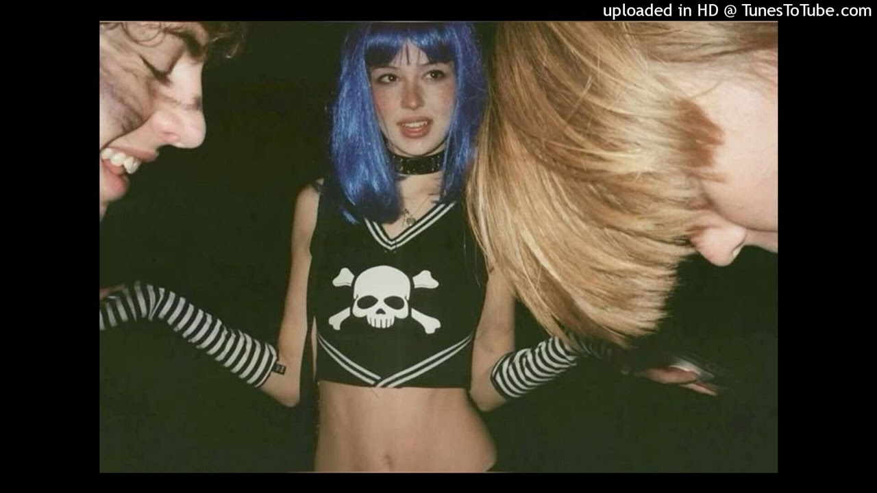 free 2hollis + frost children + crystal castles type beat - DNC