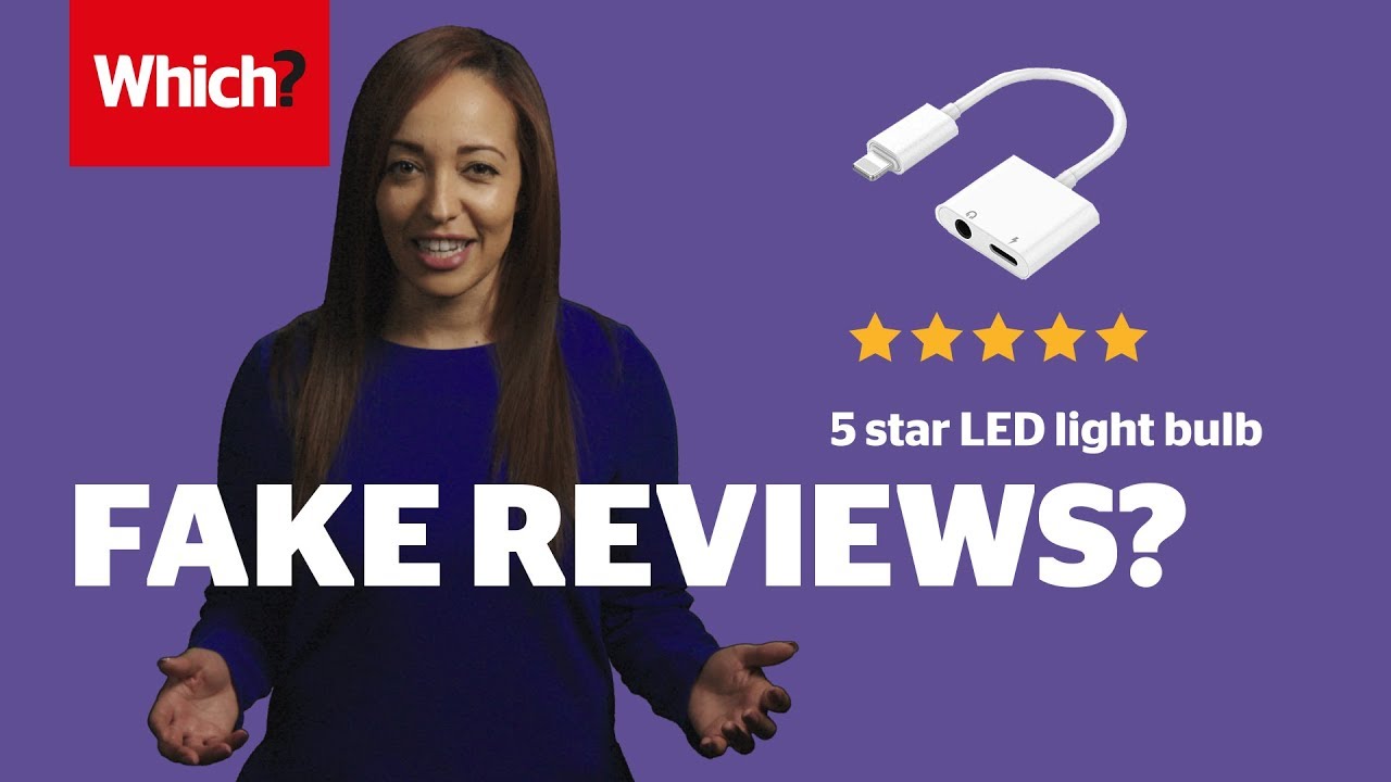 Amazon plagued with thousands of &lsquo;fake&rsquo; five-star reviews