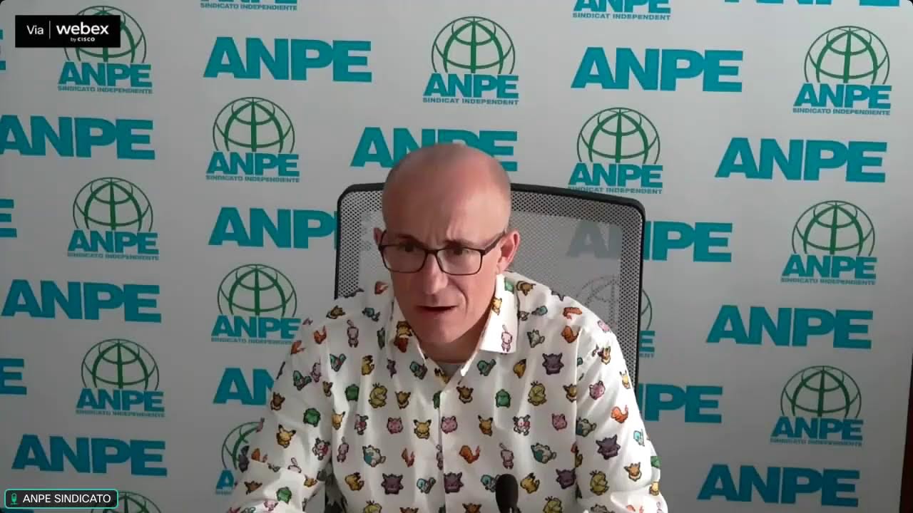 CHARLA INFORMATIVA:  NUEVA LEY DE FORMACIÓN PROFESIONAL