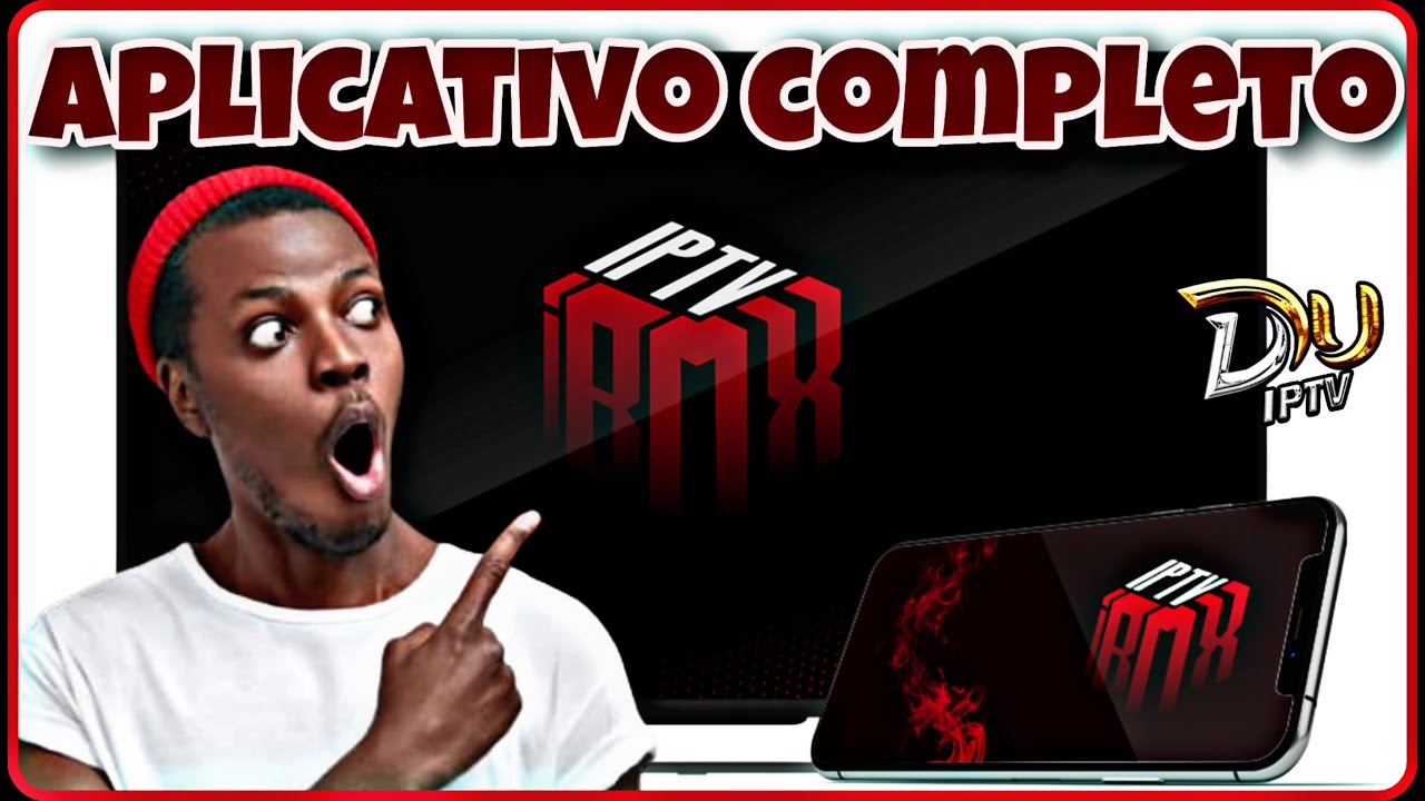 ✅ APLICATIVO IBOXX PLAYER NOVA OP&Ccedil;&Atilde;O PARA SUA SMARTV LG 4K OTIMO APP COM &Oacute;TIMAS FUN&Ccedil;&Otilde;ES E LEVE!!!