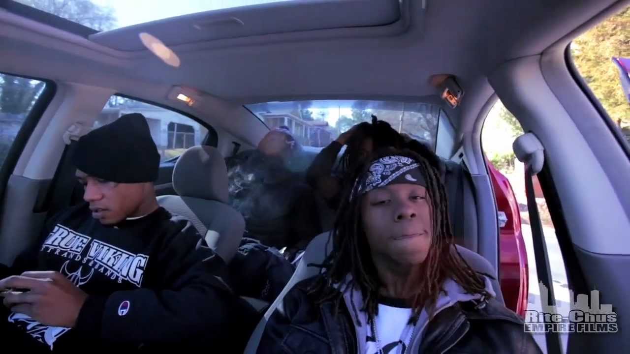 BankRollGang & VikingLife 