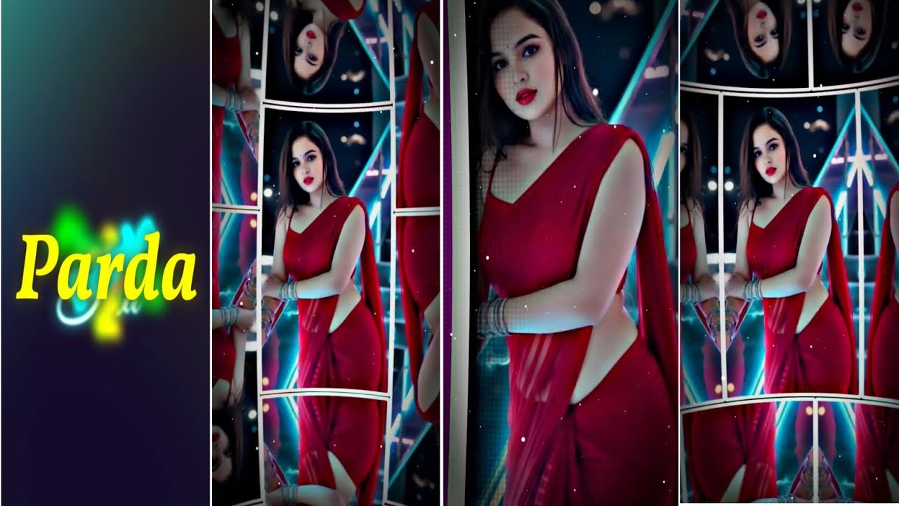 PARDA HINDI SONG XML FILE ALIGHT MOTION VIDEO EDITING NEW TRENDING HINDI SONG XML FILE 