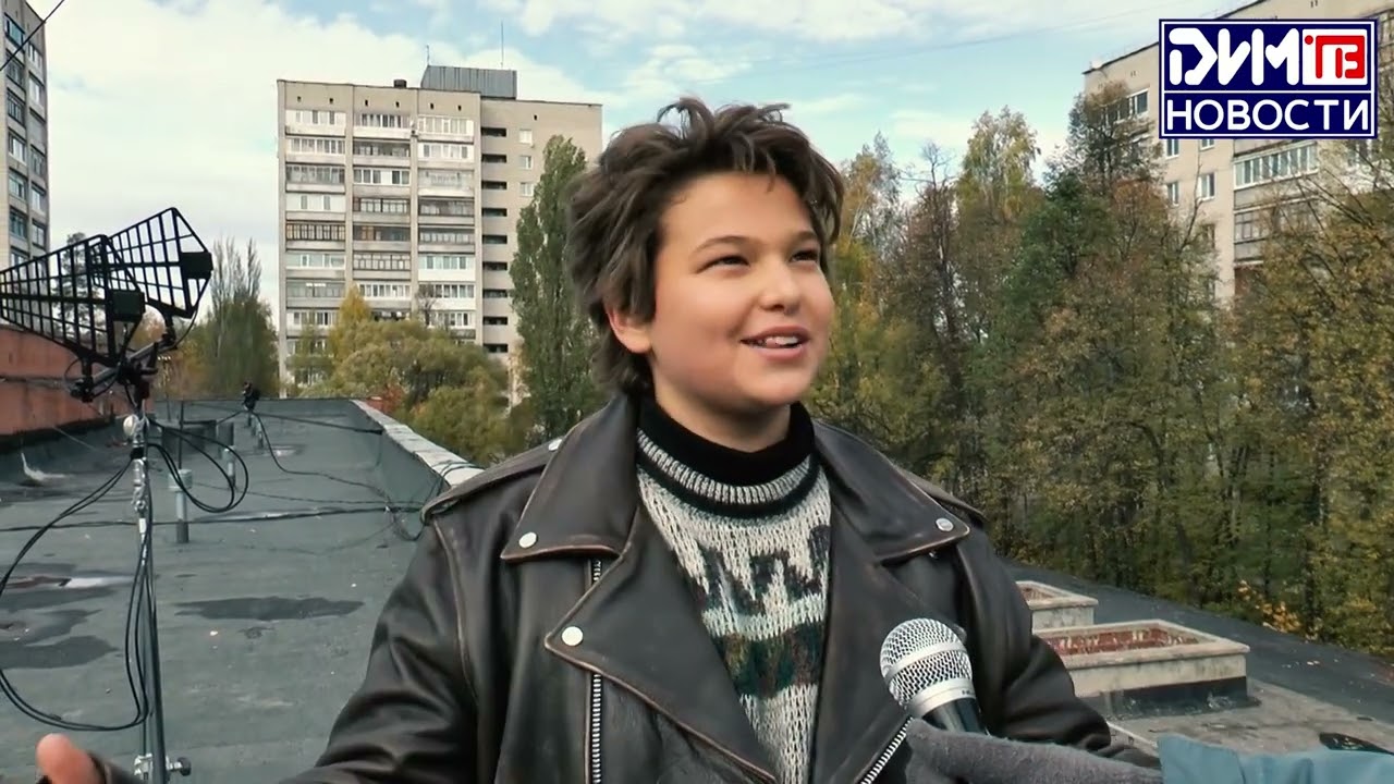Руки ВВерх
