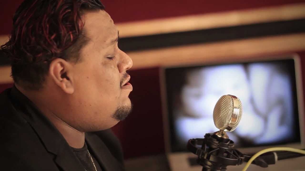 Mickey Synteklas - Mi Angel de Dios (unplugged)
