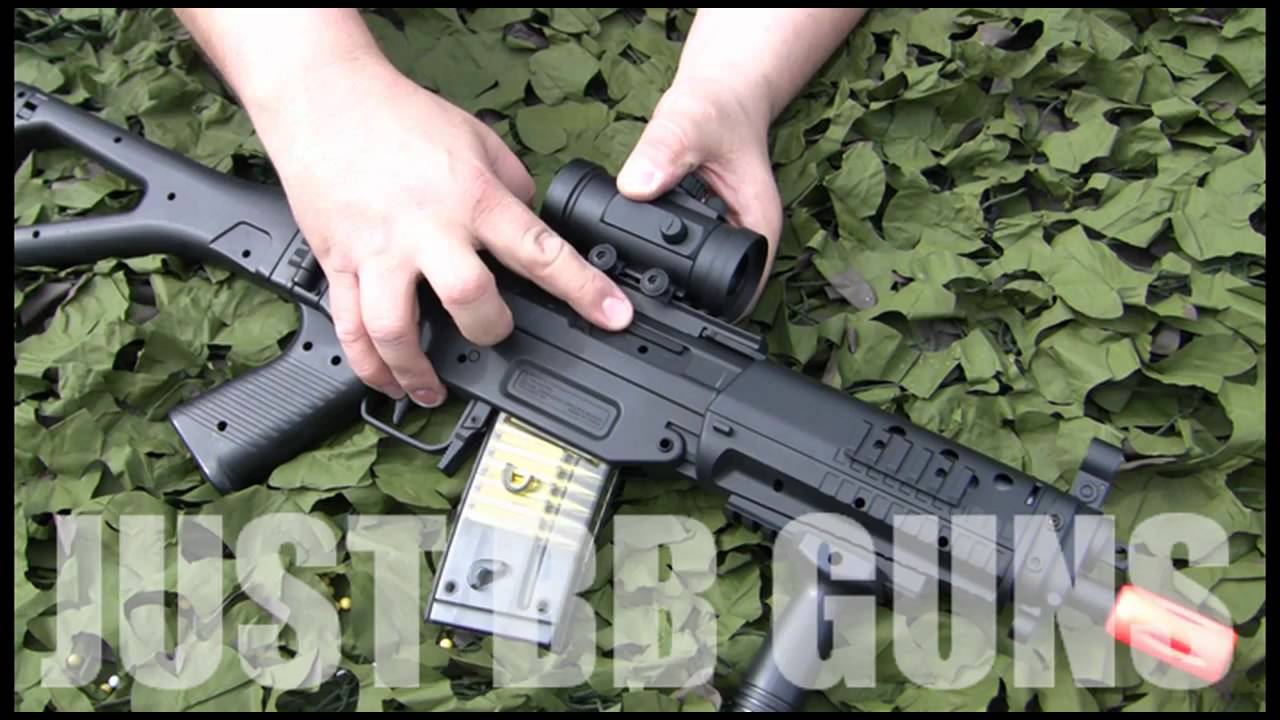 M82 AIRSOFT