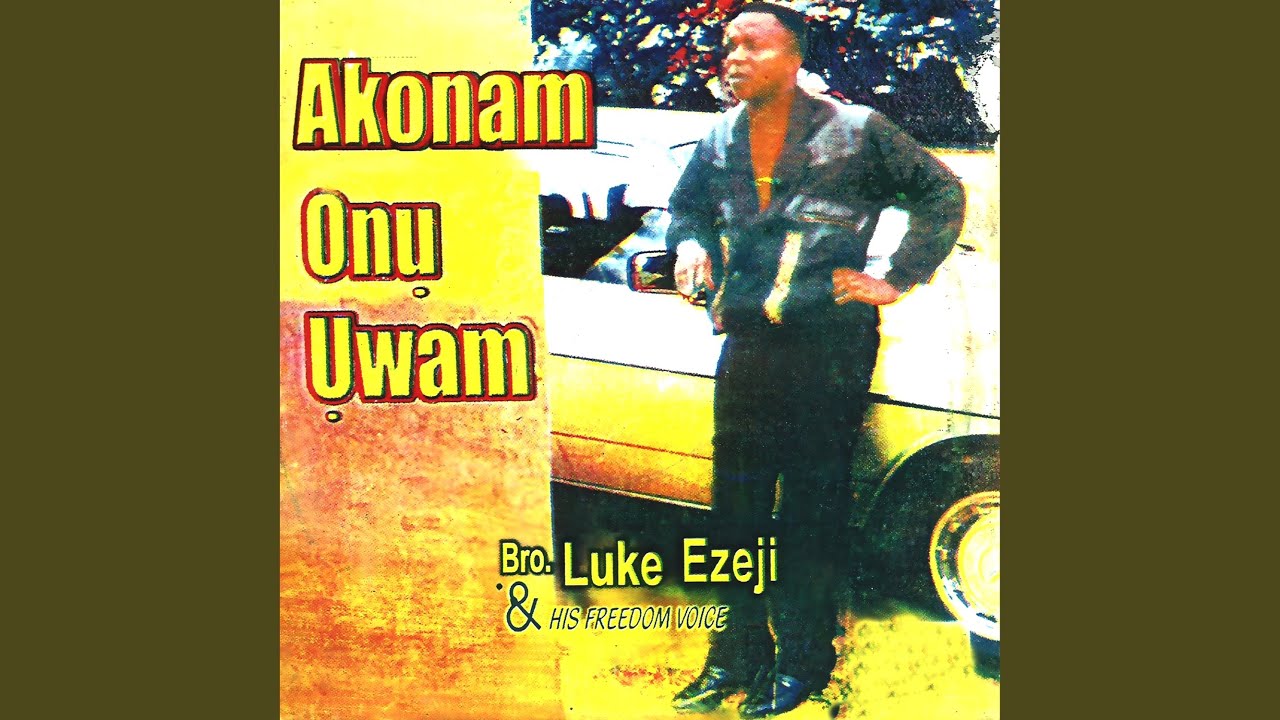 Akonam Onu Uwam, Pt. 1