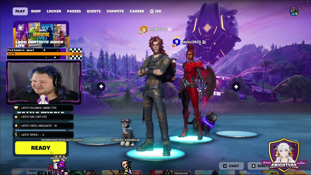 Magic The Gathering Arena with chat | Help Me Hit 1,000 Followers!
