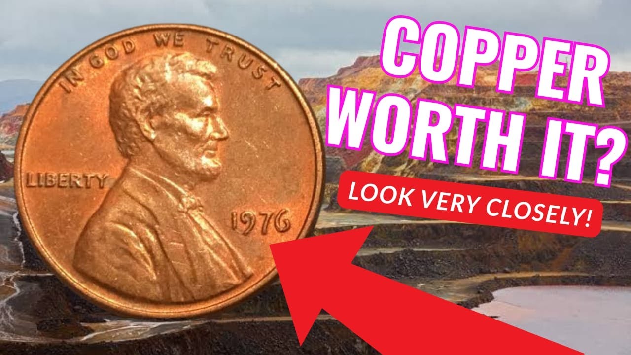 RETIRE IF YOU FIND THIS MOST VALUABLE EXPENSIVE PENNIES THAT COULD MAKE YOU A MILLIONAIRE!