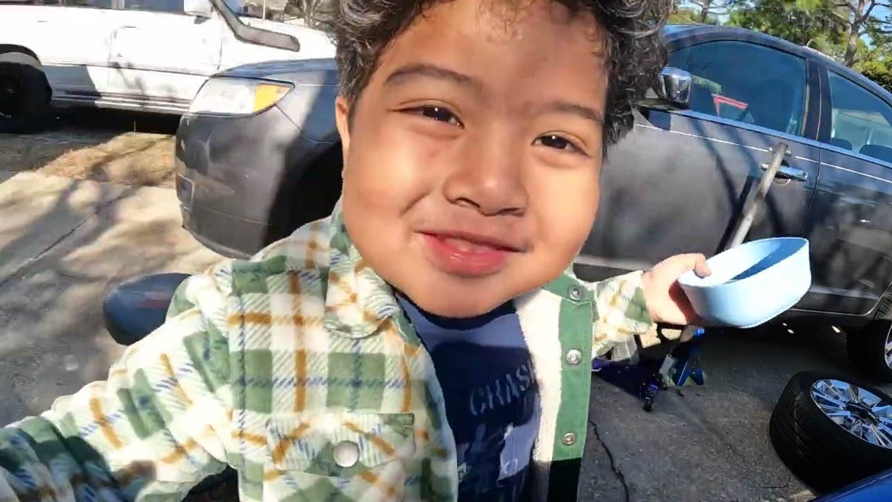 Полная настройка двигателя Audi Q7 и чистка системы впрыска, а также замена тормозных колодок на ...