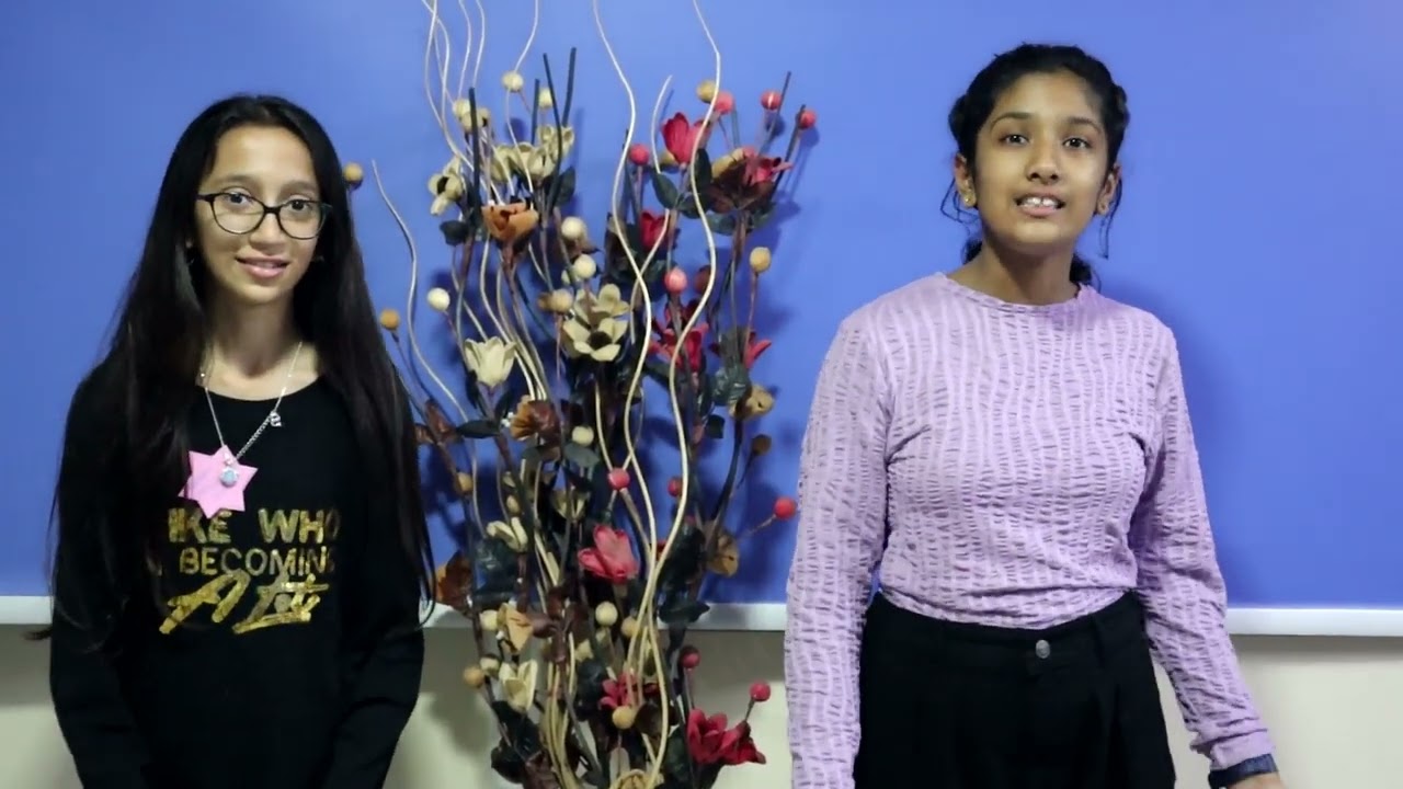 Carpe Diem-Fun,feast & Fiesta -Children's Day Celebrations